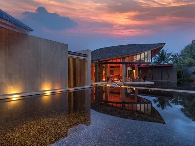 Renaissance Phuket Resort & Spa