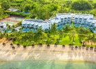 Victoria Beachcomber Resort & Spa