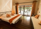 Nakai Maayafushi Resort