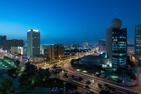 Sheraton Dubai Creek Hotel & Towers