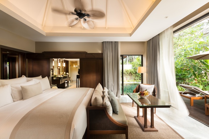 Anantara Layan Phuket Resort