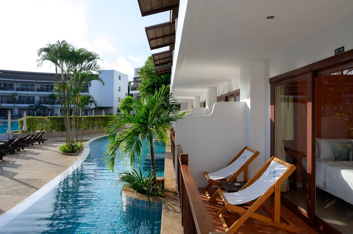 Arinara Beach Resort Phuket