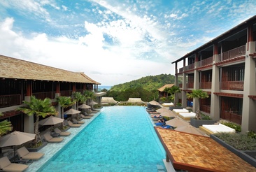 Avista Hideaway Phuket Patong Mgallery