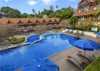 Diamond Cottage Resort & Spa