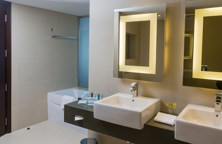 Novotel Dubai Al Barsha