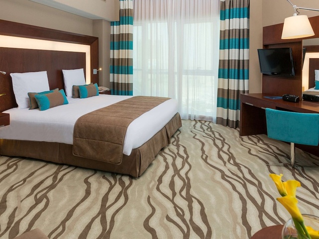 Novotel Dubai Al Barsha