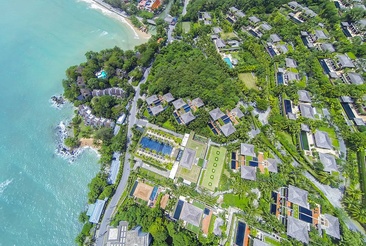 Andara Resort Villas