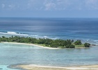 Shangri-La's Villingili Resort And Spa, Maldives