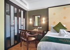 Diamond Cottage Resort & Spa