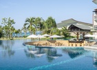 Le Meridien Khao Lak Beach & Spa Resort