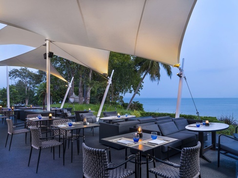 The Tubkaak Krabi Boutique Resort