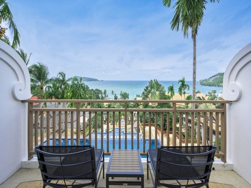 Andamantra Resort And Villa Phuket