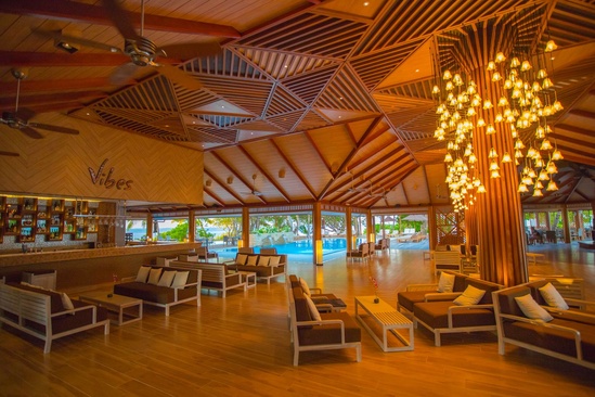 Lily Beach Resort & Spa