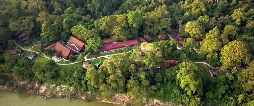 Mutiara Taman Negara Resort