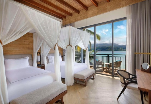 Mango House Seychelles, Lxr Hotels & Resorts