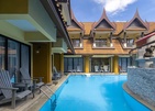 Diamond Cottage Resort & Spa
