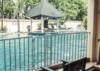 Outrigger Surin Beach Resort