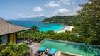 Four Seasons Resort Seychelles