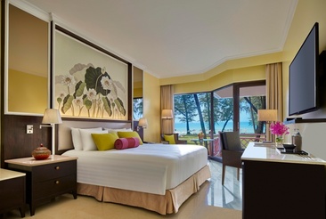 Dusit Thani Laguna Phuket