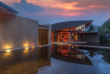 Renaissance Phuket Resort & Spa