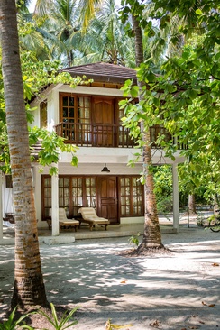 Palm Beach Resort & Spa Maldives