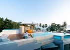 Panwaburi Beachfront Resort