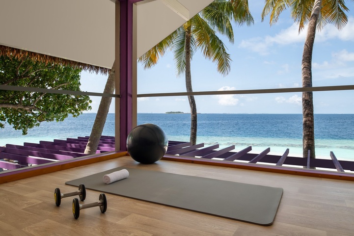 Dhawa Ihuru (Ex. Angsana Ihuru)