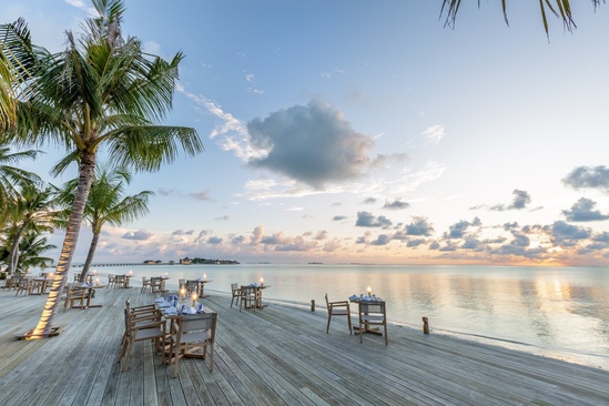 Jawakara Islands Maldives