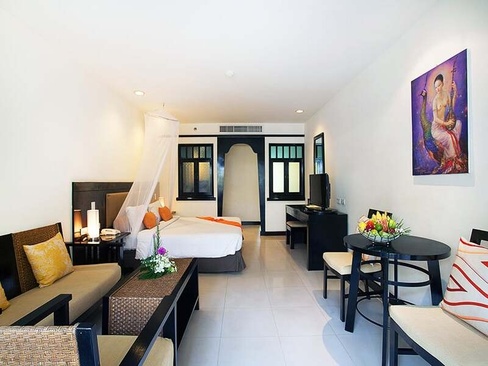 Woraburi Phuket Resort & Spa