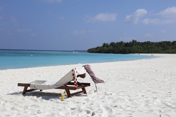 The Barefoot Eco Hotel