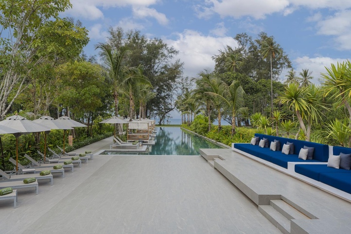 Melia Phuket Mai Khao