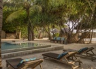 Uzuri Villa - Boutique Hotel