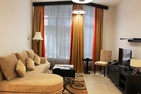 Al Diar Sawa Hotel Apartments