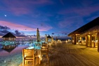 Hideaway Beach Resort & Spa