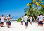 Sun Siyam Olhuveli Maldives