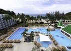 Le Meridien Phuket Beach Resort