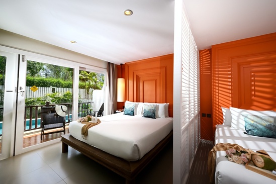 Arinara Beach Resort Phuket