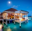 Centara Grand Island Resort & Spa Maldives