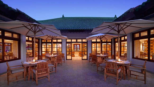 Grand Hyatt Bali