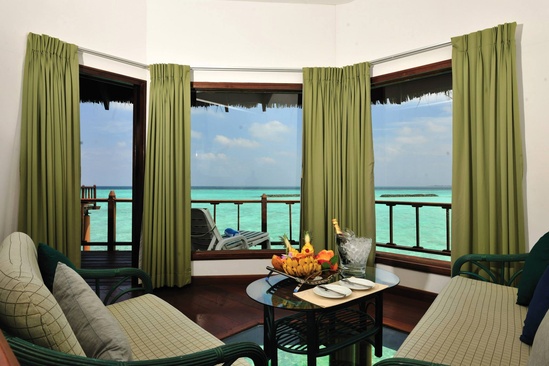 Velidhu Island Resort