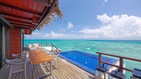 Grand Park Kodhipparu Maldives Размещение