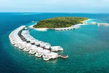 Amilla Maldives Resort And Residences