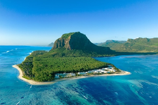 Riu Palace Mauritius