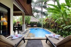 Furamaxclusive Villas & Spa Ubud