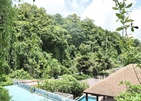 Panwaburi Beachfront Resort