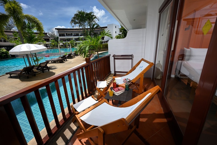 Arinara Beach Resort Phuket