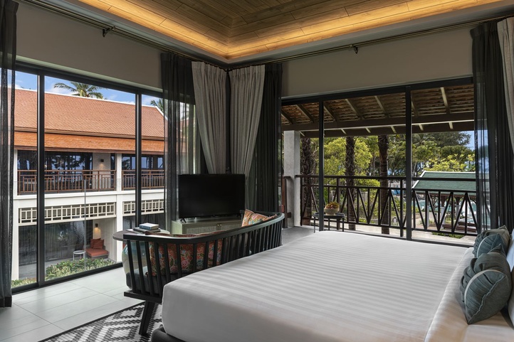 Grand Mercure Khao Lak Bangsak