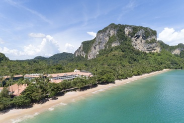 Avani Ao Nang Cliff Krabi Resort