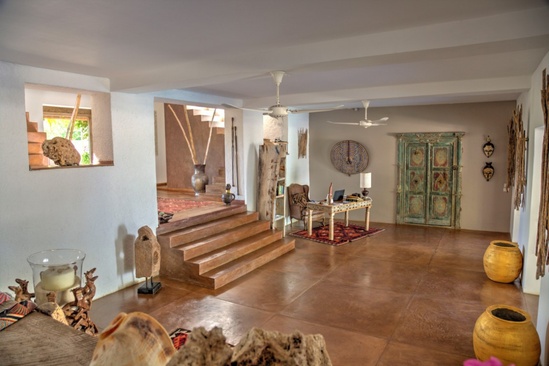 Uzuri Villa - Boutique Hotel