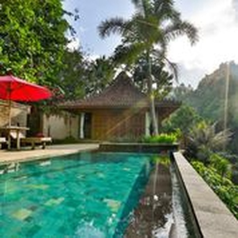 Ayung Resort Ubud